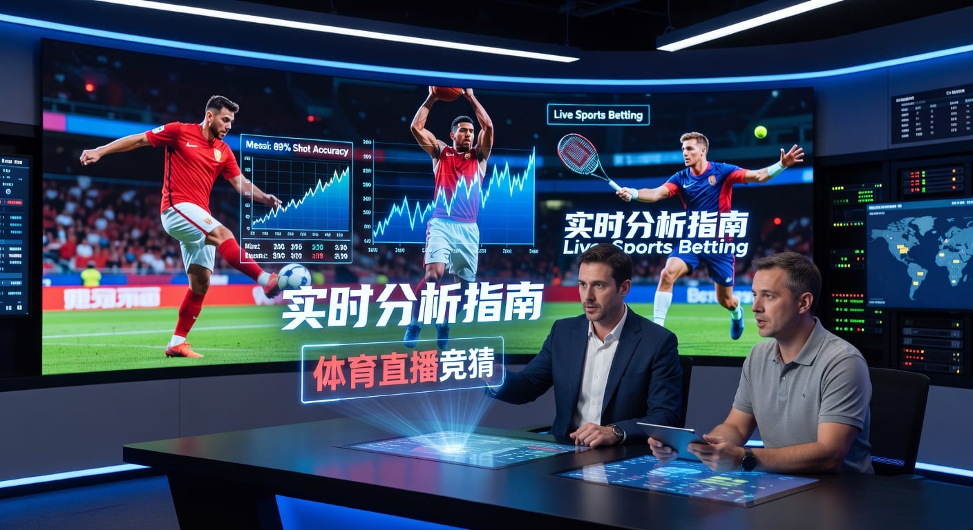 体育直播投注：2026年世界杯在线投注平台深度解析