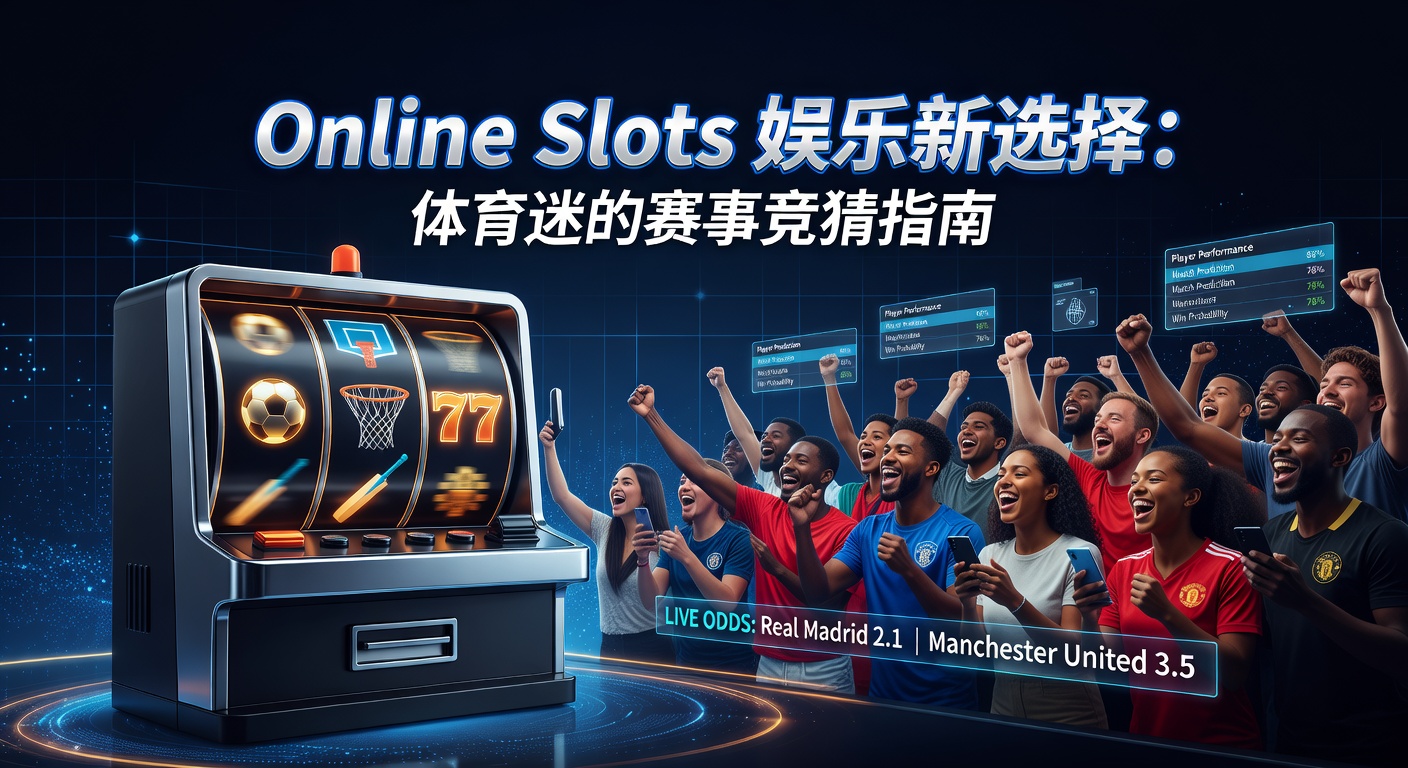 老虎机 slots online slots：体育博彩专家深度解析与玩法指南
