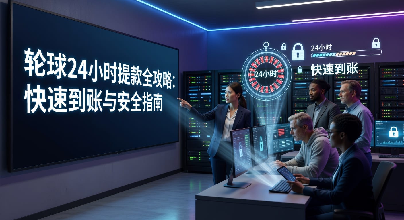 滚球24小时提款：到账逻辑、审核要点与实操判断