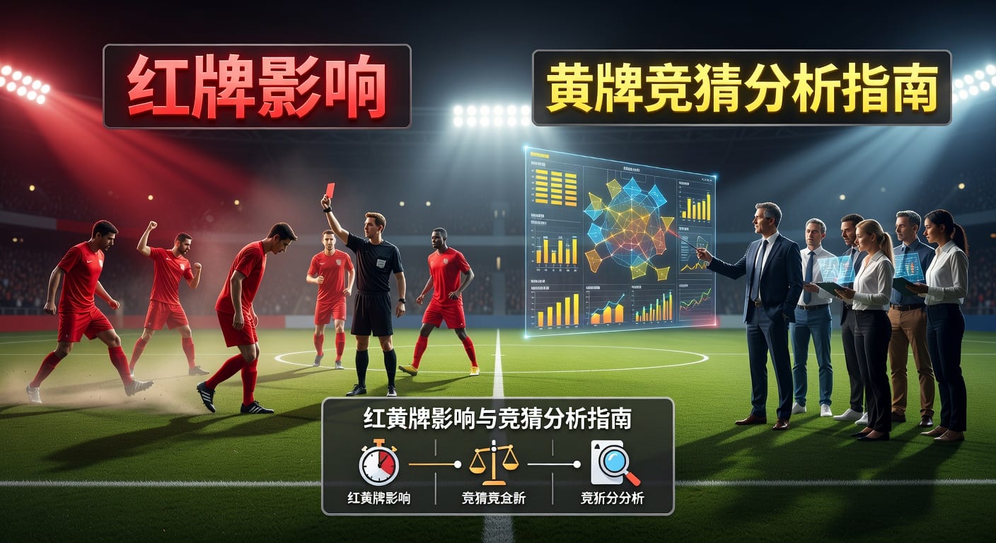 红牌影响黄牌投注｜2026年体育赛事判读逻辑