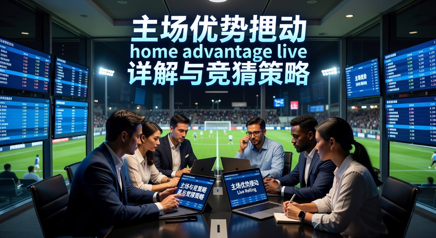 滚球主场优势 live分析：主场优势如何影响实时判断