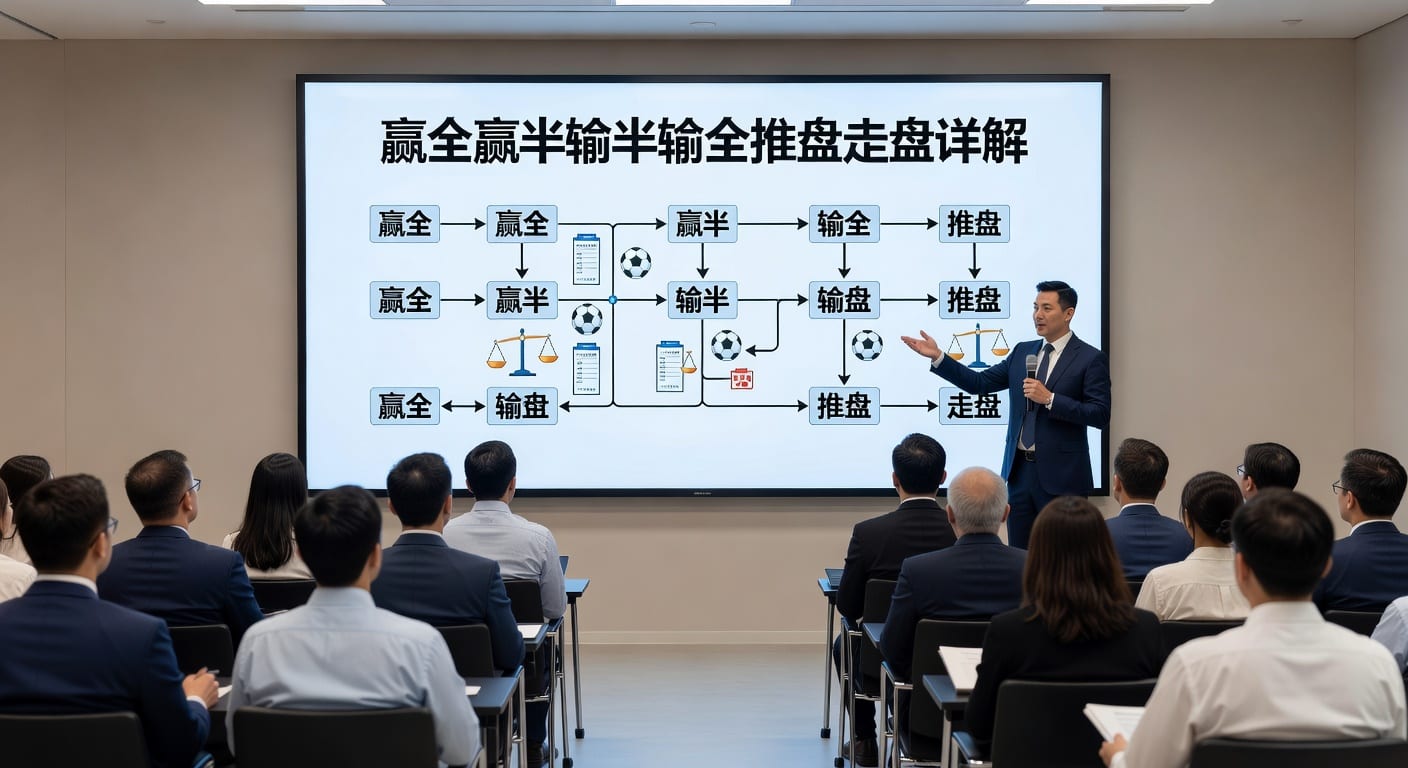 赢全赢半输半输全推盘走盘解析：2026年世界杯投注技巧