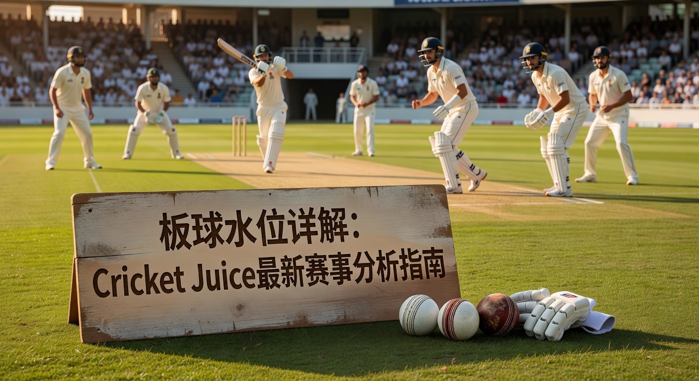 滚球水位 live juice 实战解读与即时判断