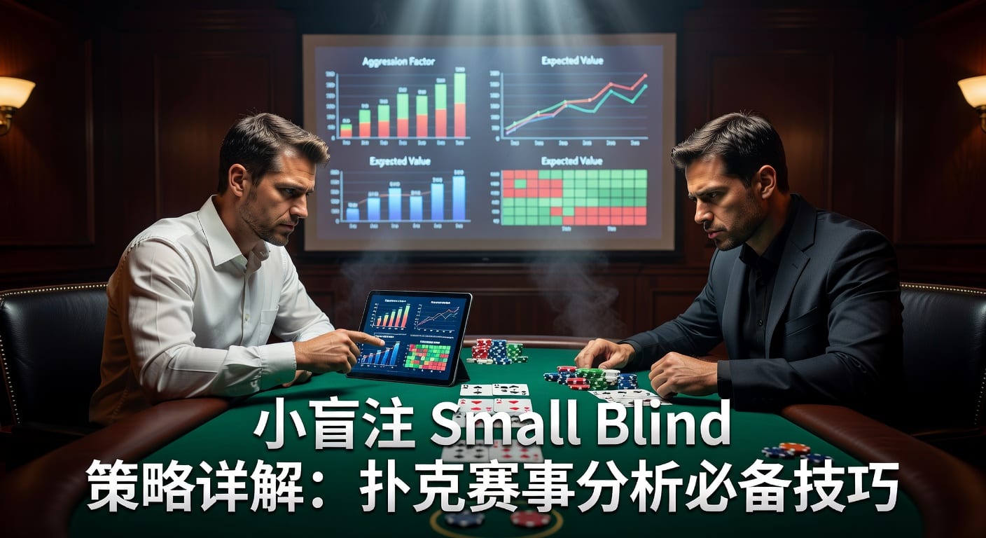 小盲注 small blind：2026年体育赛事在线投注基础解析