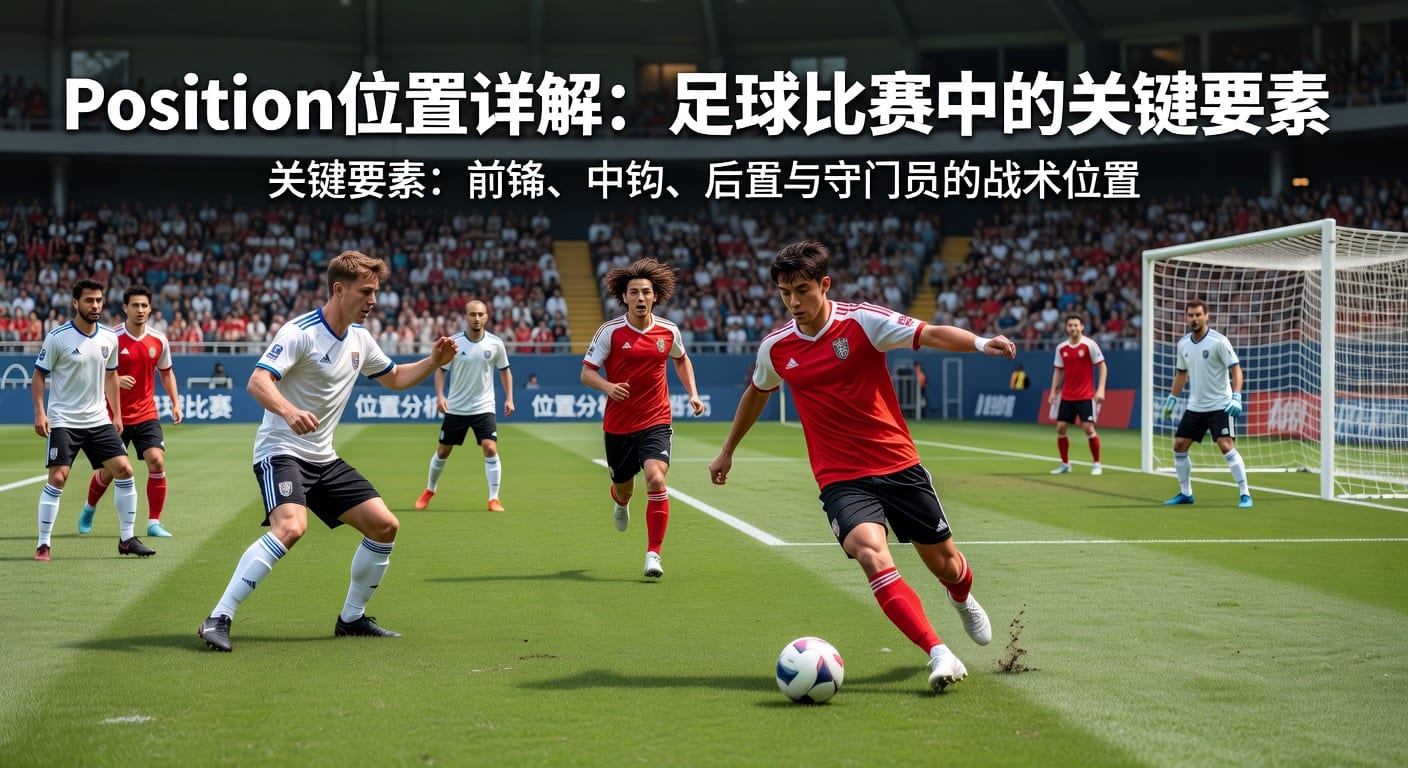 位置 position：体育平台定位与实战判断
