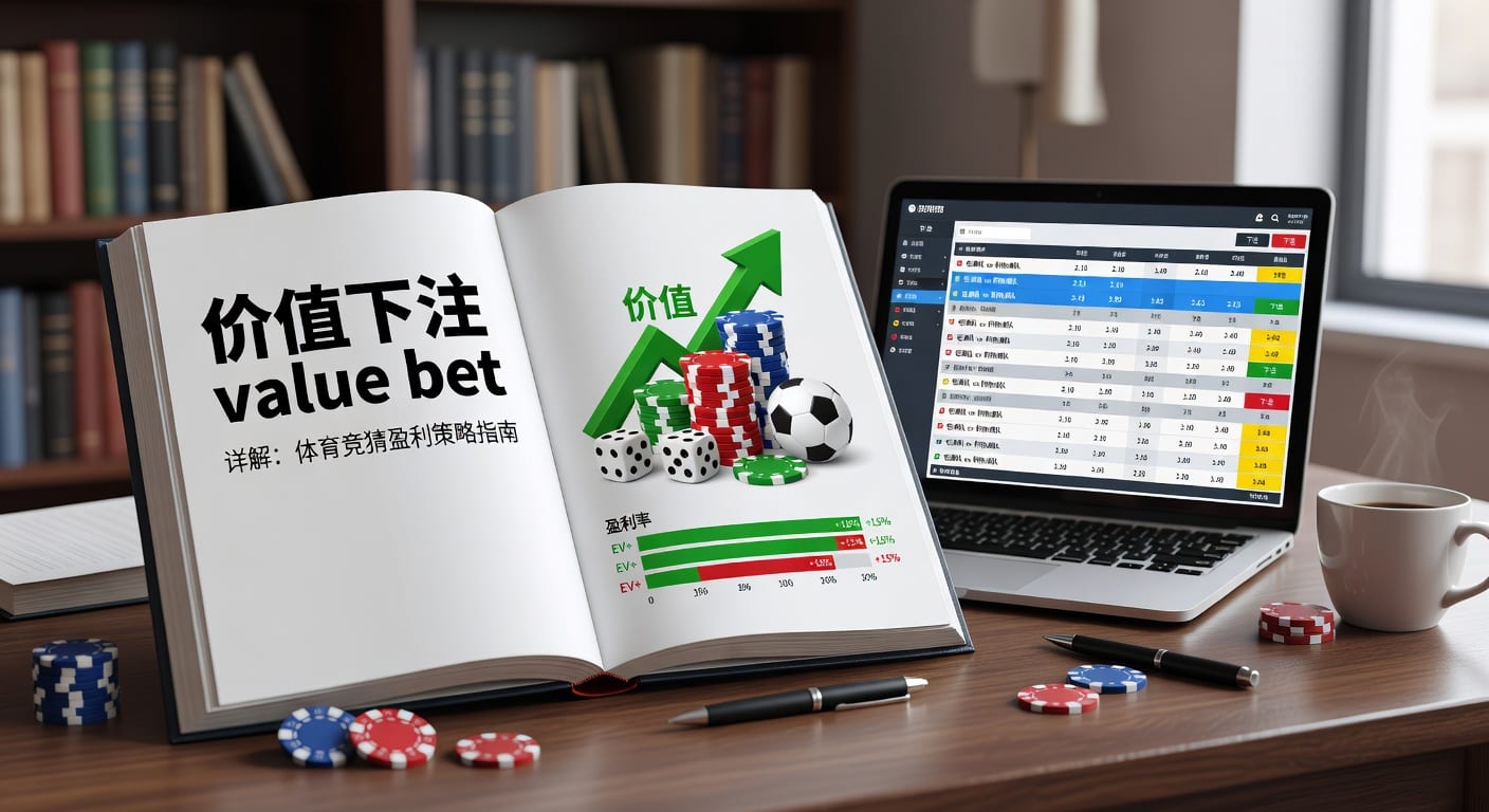 下注 bet：体育赛事投注技巧与判断思路