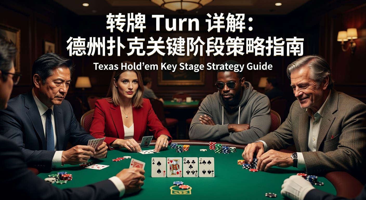 转牌 turn｜2026年体育赛事分析实战解读