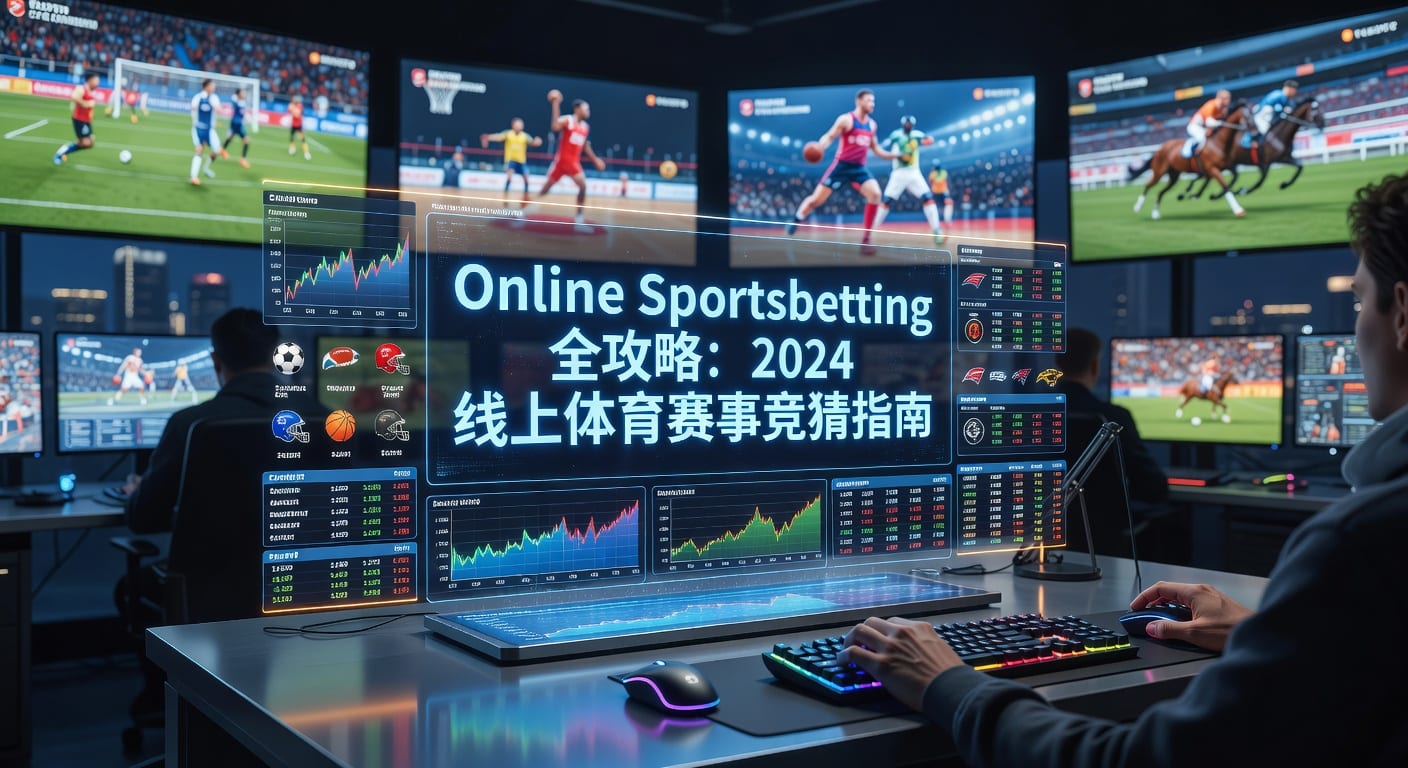 esports betting：2026年在线体育博彩指南