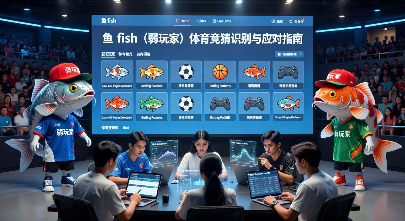 鱼 fish（弱玩家）分析与2026年世界杯投注网