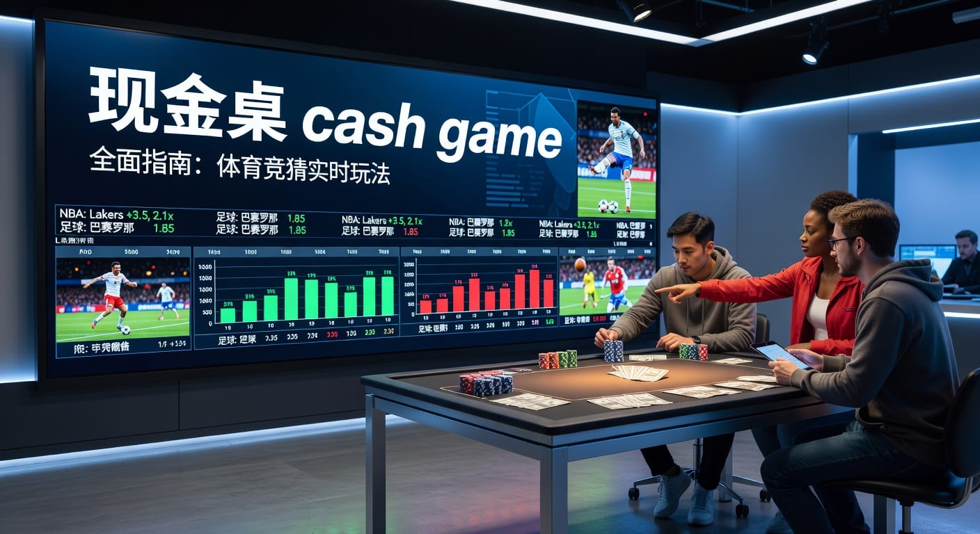 现金桌 cash game：2026年体育投注平台实战指南