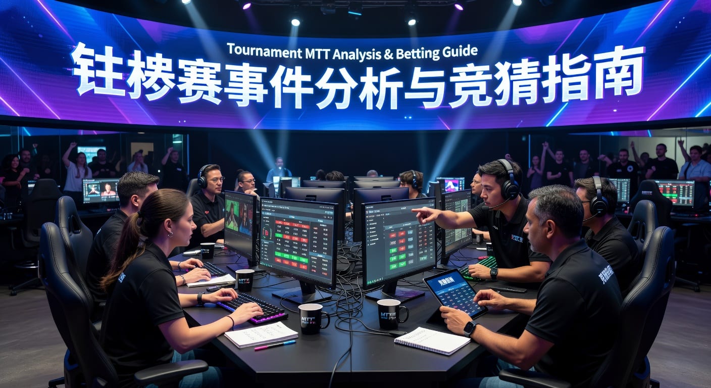 锦标赛 tournament MTT：赛制、节奏与实战判断
