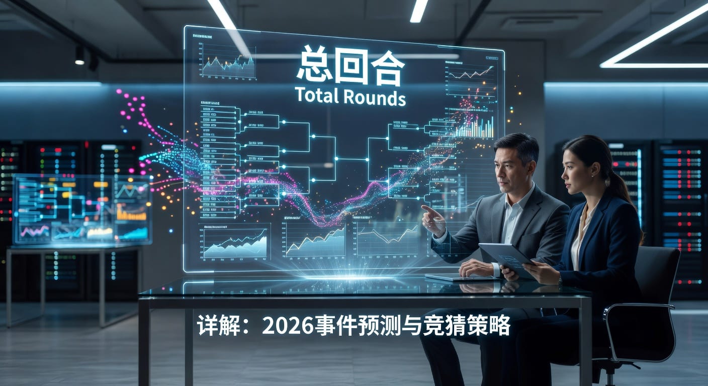 总回合 total rounds｜2026年世界杯投注分析