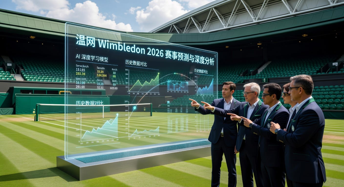 温网 Wimbledon 2026赛季观赛与走势分析
