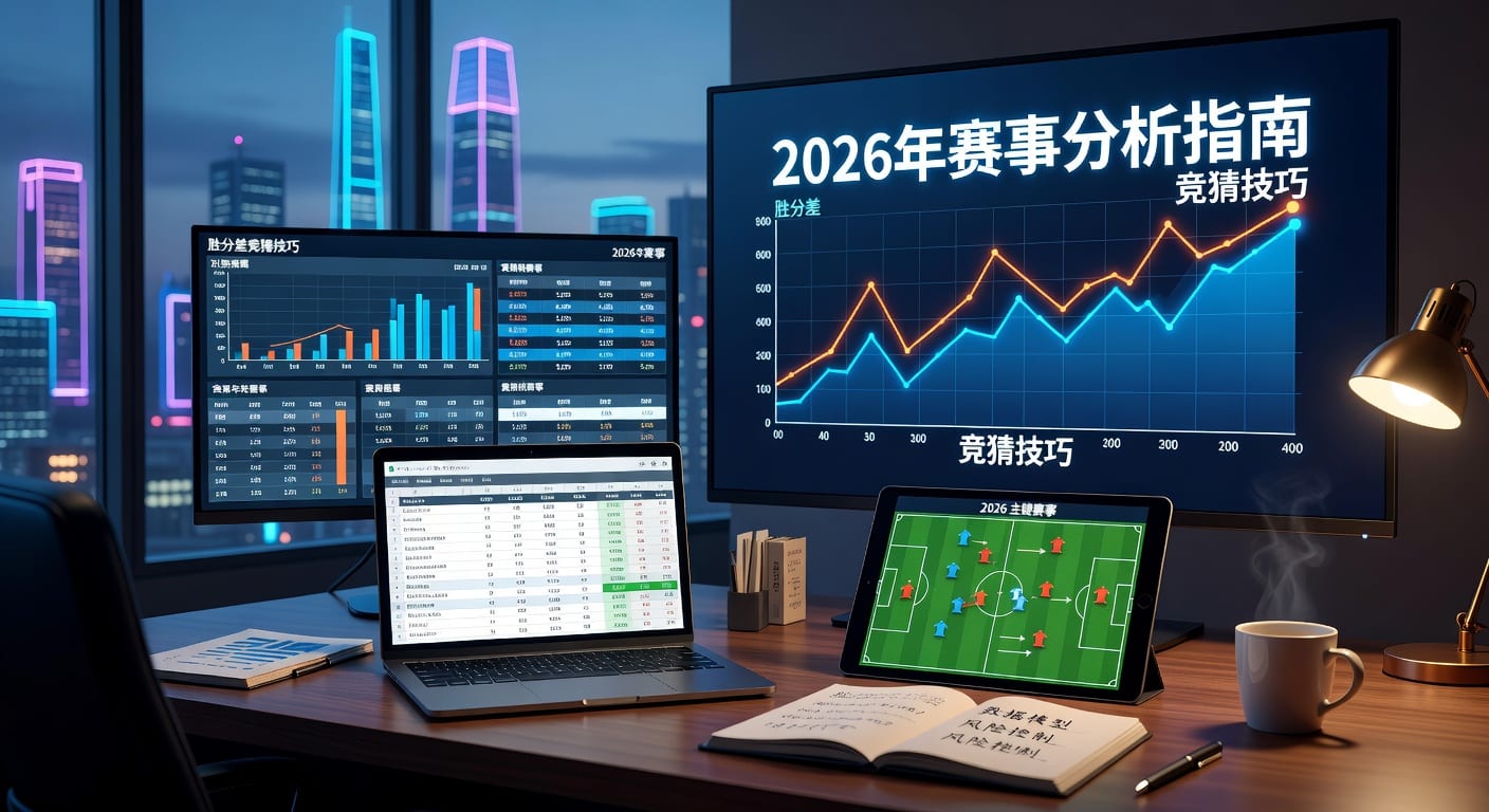 胜分差 winning margin 解析｜2026年世界杯投注技巧